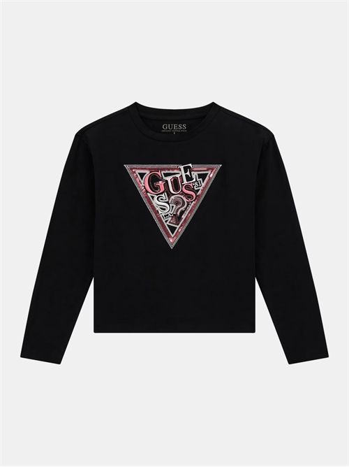  GUESS | J5YI15K6YW4/JBLK